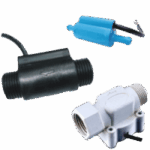 Durchflusswächter Umwelttechnik